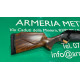 Carabina bolt action ad otturatore Benelli mod. LUPO BEST cal. 300 Winchester Magnum in legno art: A0605800 BENELLI