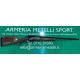 Carabina bolt action ad otturatore Benelli mod. LUPO BEST cal. 300 Winchester Magnum in legno art: A0605800 BENELLI