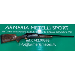 Carabina bolt action ad otturatore Benelli mod. LUPO BEST cal. 300 Winchester Magnum in legno art: A0605800 BENELLI