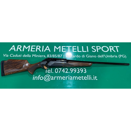 Carabina bolt action ad otturatore Benelli mod. LUPO BEST cal. 300 Winchester Magnum in legno art: A0605800 BENELLI