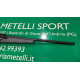 Carabina bolt action ad otturatore Benelli mod. LUPO GRANITE MOSS cal. 308W in polimero grigio art: A0552201 BENELLI