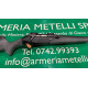 Carabina bolt action ad otturatore Benelli mod. LUPO GRANITE MOSS cal. 308W in polimero grigio art: A0552201 BENELLI