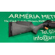 Carabina bolt action ad otturatore Benelli mod. LUPO GRANITE MOSS cal. 308W in polimero grigio art: A0552201 BENELLI