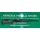 Carabina bolt action ad otturatore Benelli mod. LUPO GRANITE MOSS cal. 308W in polimero grigio art: A0552201 BENELLI
