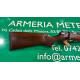 Carabina Bolt action ad otturatore CZ mod. 457 VARMINT cal.22LR in legno art: 210451 CZ
