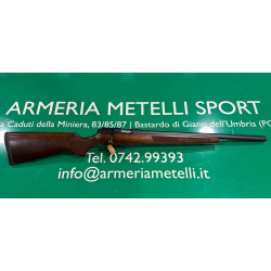 Carabina Bolt action ad otturatore CZ mod. 457 VARMINT cal.22LR in legno art: 210451 CZ