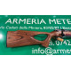 Carabina Bolt action ad otturatore Winchester mod. XPERT THUMBHOLE cal.22LR in legno art: 525211202 WINCHESTER