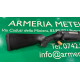 Carabina Bolt action ad otturatore Winchester mod. XPR Composite Threaded cal. 30-06 in polimero art: 535743228 WINCHESTER