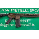 Carabina semiautomatica Nuova Jager mod. AR15 MK3 bronzo cal.223 Remington art: AR15MK3BRONZO223REM NUOVAJAGER