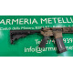 Carabina semiautomatica Nuova Jager mod. AR15 MK3 bronzo cal.223 Remington art: AR15MK3BRONZO223REM NUOVAJAGER