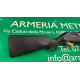 Carabina semiautomatica Winchester mod. SXR2 COMPOSITE cal. 308  in polimero nero art: 531061120 WINCHESTER