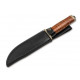 Coltello a lama fissa modello Ranger Field Bowie art. 02SC001 BOKER MAGNUM