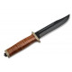 Coltello a lama fissa modello Ranger Field Bowie art. 02SC001 BOKER MAGNUM