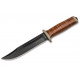 Coltello a lama fissa modello Ranger Field Bowie art. 02SC001 BOKER MAGNUM