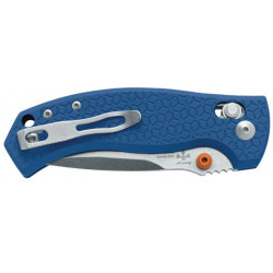 Coltello chiudibile Fox blu mod. Anzu art.FX-560ALOR FOX