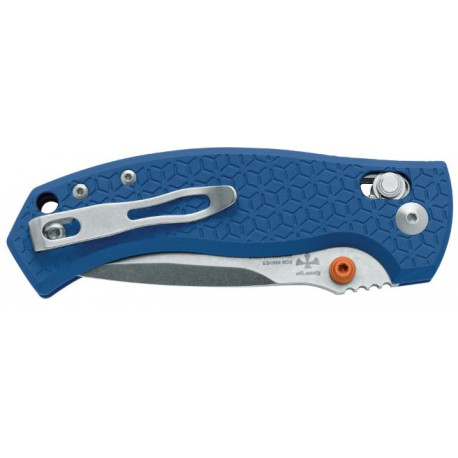 Coltello chiudibile Fox blu mod. Anzu art.FX-560ALOR FOX