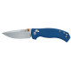 Coltello chiudibile Fox blu mod. Anzu art.FX-560ALOR FOX
