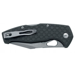Coltello chiudibile Fox nero mod. Kita art.FX-625 BSW FOX