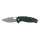 Coltello chiudibile Fox nero mod. Kita art.FX-625 BSW FOX