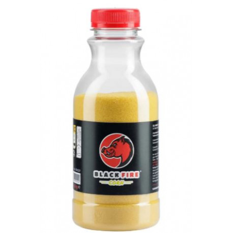 Attrattivo per cinghiali gusto mais Blackfire art.500221 CORN BLACKFIRE