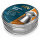Pallini H&N BARACUDA MATCH per carabina aria compressa cal.4,5 mm/cal. .177 peso 10,65 gr