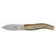 Coltello chiudibile Viper con manico in corno mod. Maremmano art. V5742PC VIPER