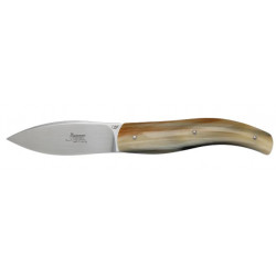 Coltello chiudibile Viper con manico in corno mod. Maremmano art. V5742PC VIPER