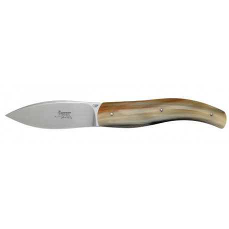 Coltello chiudibile Viper con manico in corno mod. Maremmano art. V5742PC VIPER