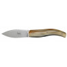 Coltello chiudibile Viper con manico in corno mod. Maremmano art. V5742PC VIPER