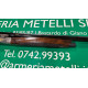 Fucile semiautomatico Benelli mod. RAFFAELLO AI BEST cal.12 in legno edizione limitata art: A0699700 BENELLI