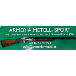 Fucile semiautomatico Benelli mod. RAFFAELLO AI BEST cal.12 in legno edizione limitata art: A0699700 BENELLI