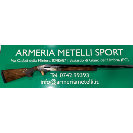 Fucile semiautomatico Benelli mod. RAFFAELLO AI BEST cal.12 in legno edizione limitata art: A0699700 BENELLI
