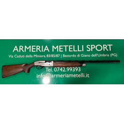 Fucile semiautomatico Beretta mod. A400 UPLAND cal.12 in legno art: A400UPLAND12 BERETTA