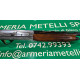Fucile semiautomatico Breda mod. XANTHOS L cal.12 in legno art: XANTHOSL12DAMASCO BREDA