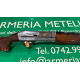 Fucile semiautomatico Breda mod. XANTHOS L cal.12 in legno art: XANTHOSL12DAMASCO BREDA