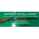 Fucile semiautomatico Breda mod. XANTHOS L GOLD cal.12 in legno art: XANTHOSLGOLD12 BREDA