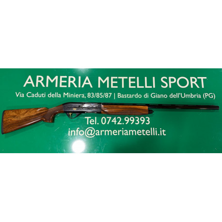 Fucile semiautomatico Breda mod. XANTHOS L GOLD cal.12 in legno art: XANTHOSLGOLD12 BREDA