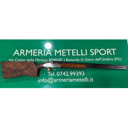 Fucile sovrapposto Beretta mod. SO5 cal.12 in legno trap art: SO5LEGNO12 BERETTA