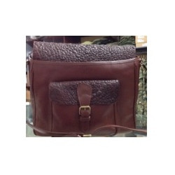 Borsa tracolla Civa in pelle mod. BO070707