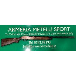 Fucile semiautomatico Beretta mod. A400 XPLOR ACTION cal.20 in legno Art: A400XPLORACTION20 BERETTA