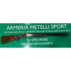 Fucile sovrapposto Beretta mod. 687 SILVER PIGEON III cal.12 in legno art: 687SILVERPIGEONIII12 BERETTA
