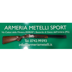 Fucile sovrapposto Beretta mod. ULTRALEGGERO cal.12 in legno art: SILVERPIGEONII20 BERETTA