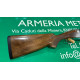 Fucile sovrapposto Beretta mod.SILVER PIGEON I cal.12 in legno art: SILVERPIGEONI12 BERETTA