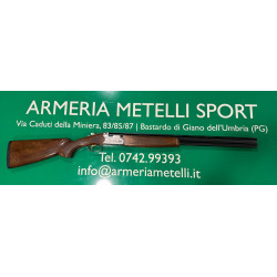 Fucile sovrapposto Beretta mod.SILVER PIGEON I cal.12 in legno art: SILVERPIGEONI12 BERETTA