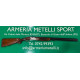 Fucile sovrapposto Beretta mod.SILVER PIGEON II cal.20 in legno art: SILVERPIGEONII20 BERETTA