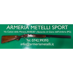 Fucile sovrapposto Beretta mod.SILVER PIGEON II cal.20 in legno art: SILVERPIGEONII20 BERETTA