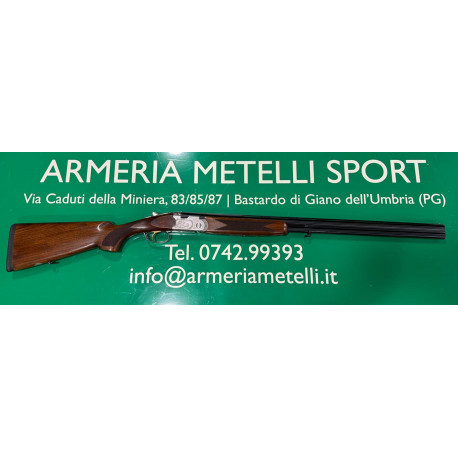 Fucile sovrapposto Beretta mod.SILVER PIGEON II cal.20 in legno art: SILVERPIGEONII20 BERETTA