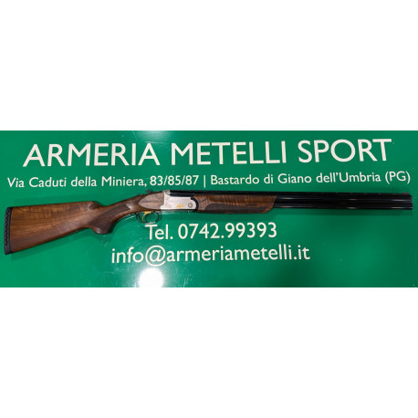 Fucile sovrapposto Franchi mod. FEELING SELECT cal.12 in legno