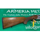 Fucile sovrapposto Rizzini mod. BR110 BECCACCIA LIGHT cal.12 in legno art: BR110BECLIGHT12 RIZZINI