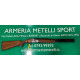 Fucile sovrapposto Rizzini mod. BR110 BECCACCIA LIGHT cal.12 in legno art: BR110BECLIGHT12 RIZZINI